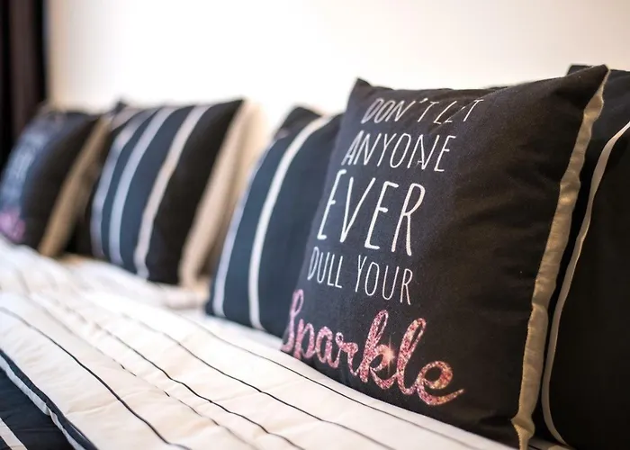 Love Come Home @ Japan-European Style Homestay