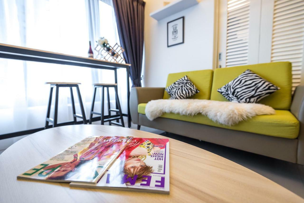 Apartment @ Japan-european Style *