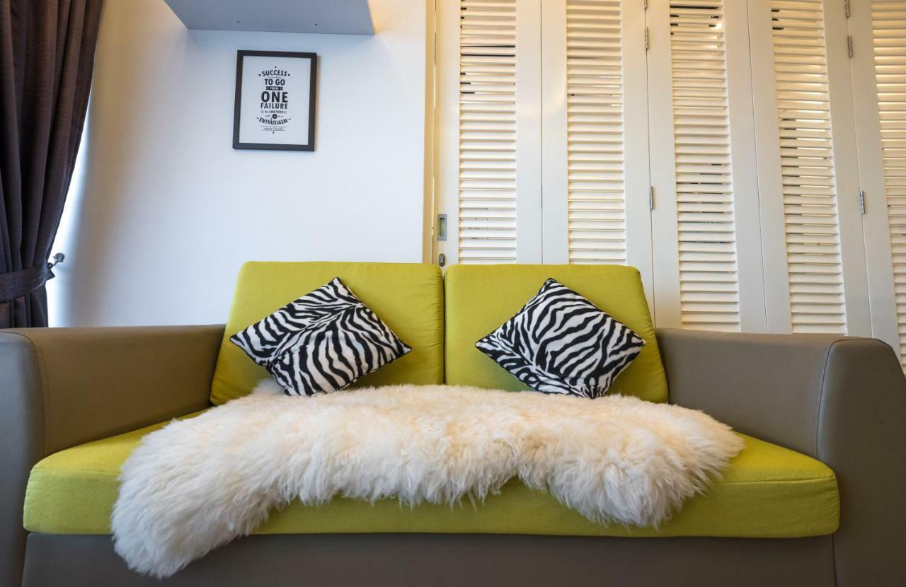 @ Japan-european Style Apartment